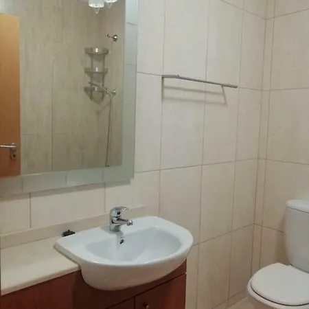 アパート Lemon Tree *