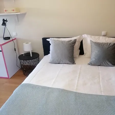 Lemon Tree * ヴィラ・ド・コンデ