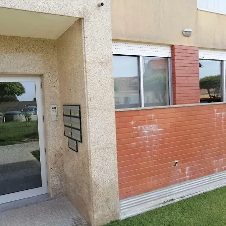 Lemon Tree アパート ヴィラ・ド・コンデ