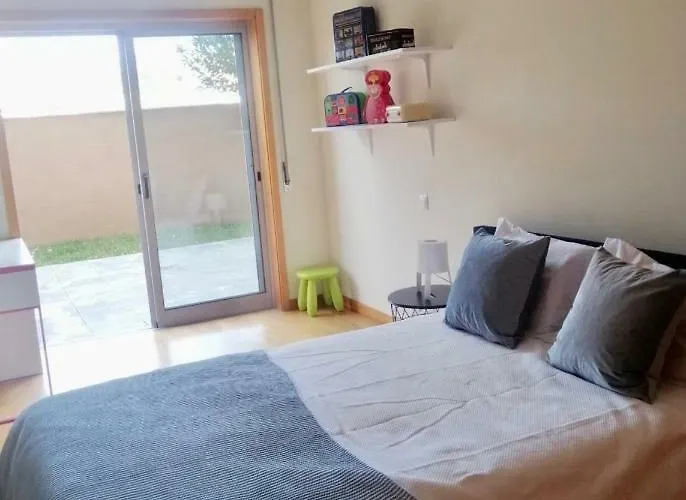 Διαμέρισμα Lemon Tree Vila do Conde