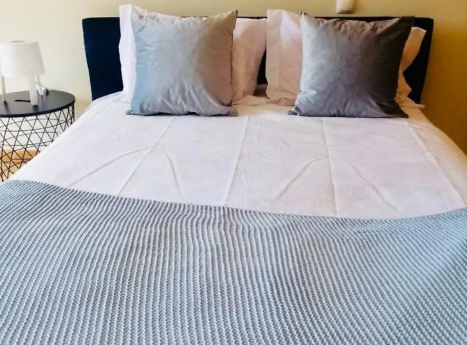 Lemon Tree Διαμέρισμα Vila do Conde