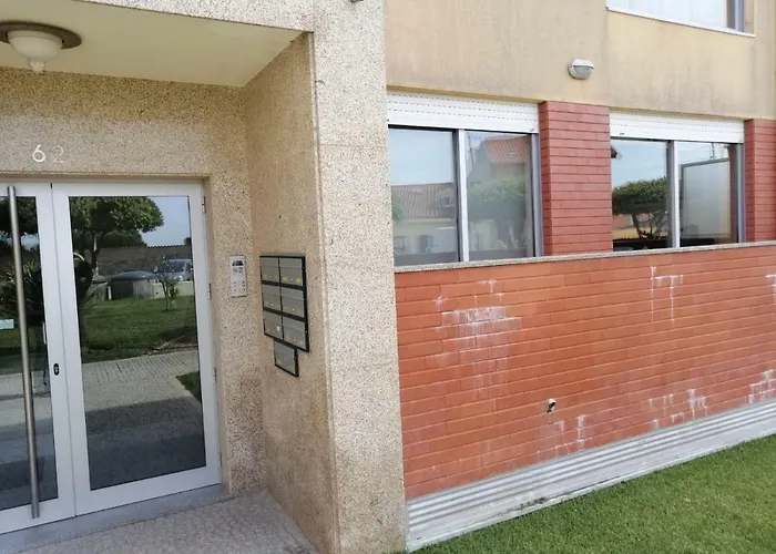 Lemon Tree Διαμέρισμα Vila do Conde