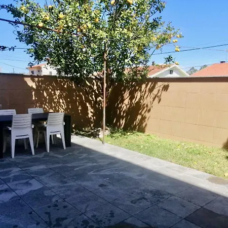 Lejlighed Lemon Tree