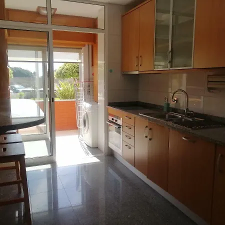 Lemon Tree Appartamento Vila do Conde