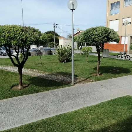 Lejlighed Lemon Tree *
