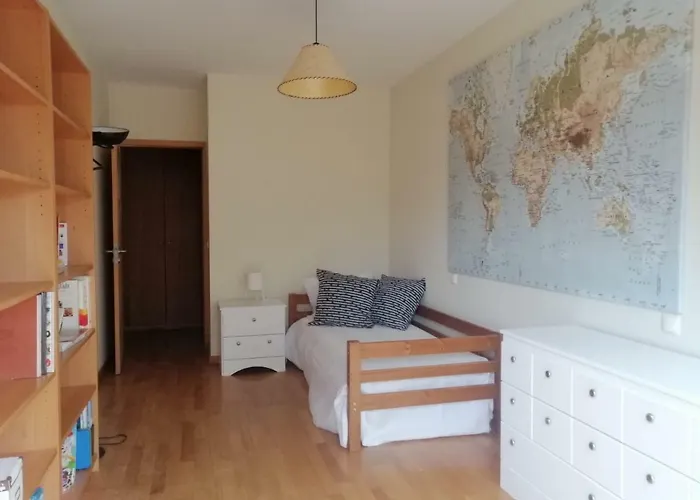 Lemon Tree Apartamento *