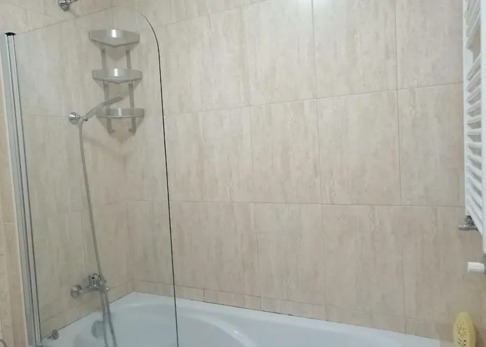 Apartamento Lemon Tree Vila do Conde