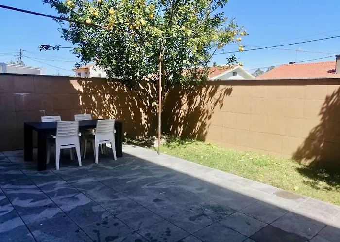 Appartamento Lemon Tree