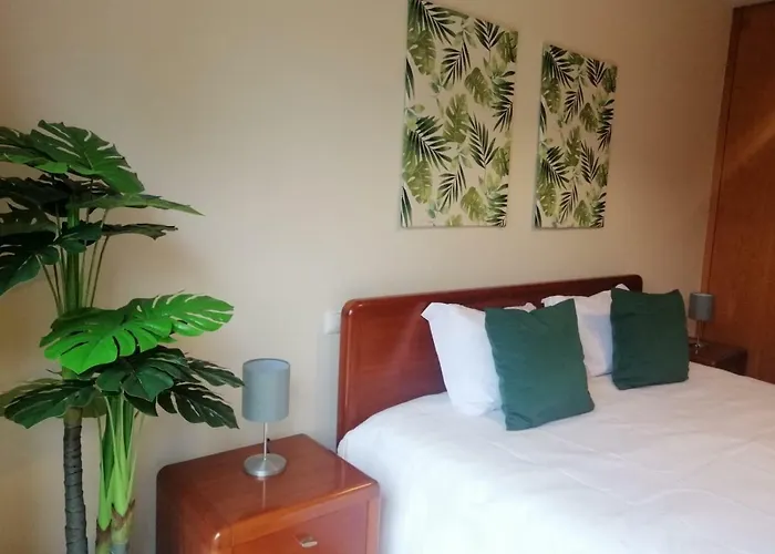 Apartamento Lemon Tree Vila do Conde