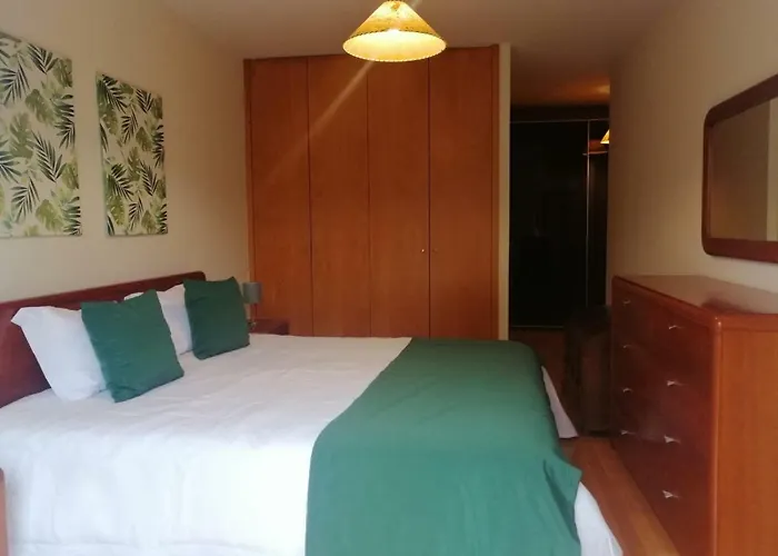 Lemon Tree Apartamento Vila do Conde