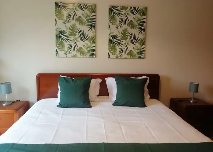 Apartamento Lemon Tree *