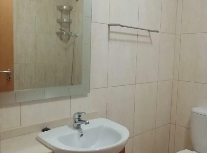 Appartamento Lemon Tree *