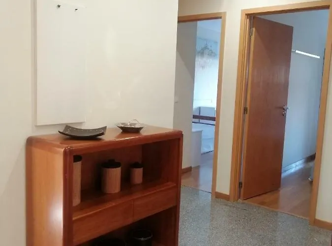 Appartamento Lemon Tree *