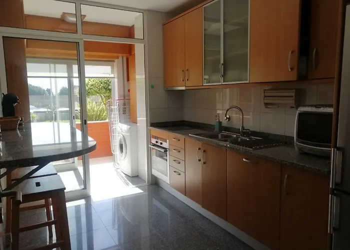 Lemon Tree Vila do Conde