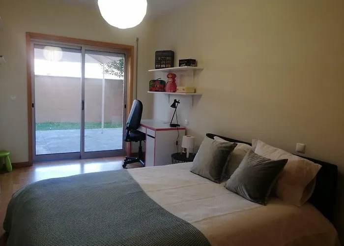 Apartamento Lemon Tree Vila do Conde