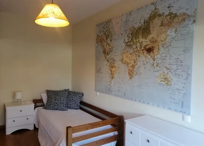 Lemon Tree Apartamento Vila do Conde