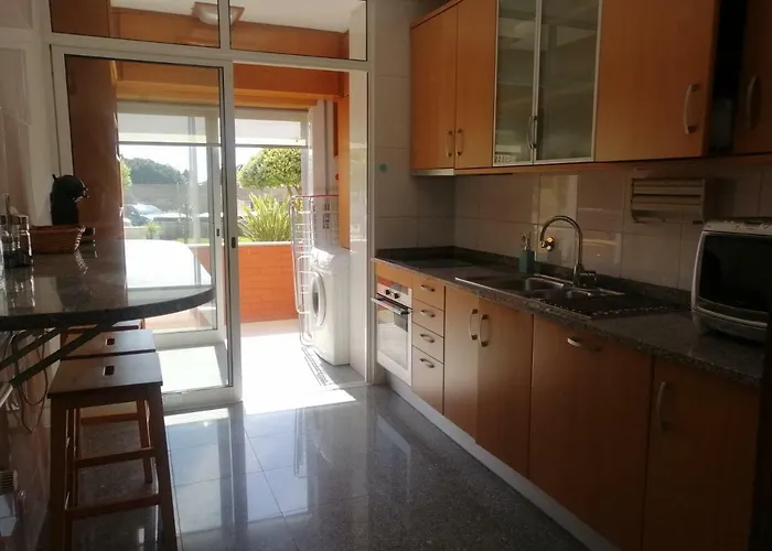 Lemon Tree Appartamento Vila do Conde