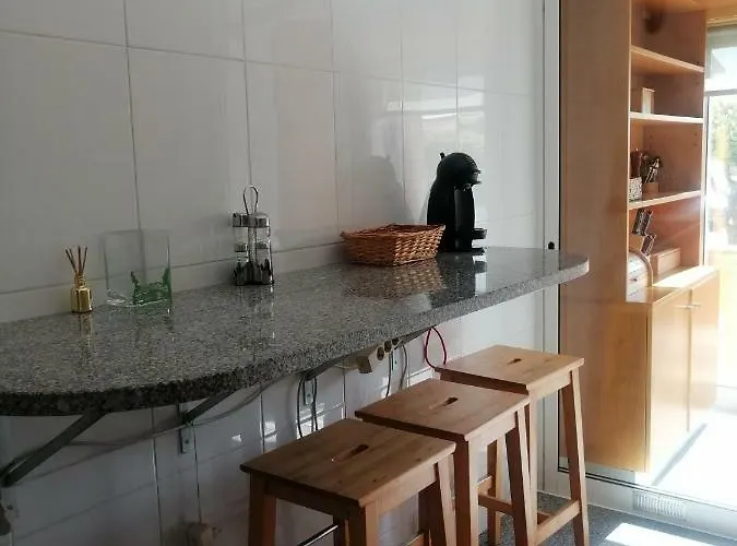 Lemon Tree Apartamento