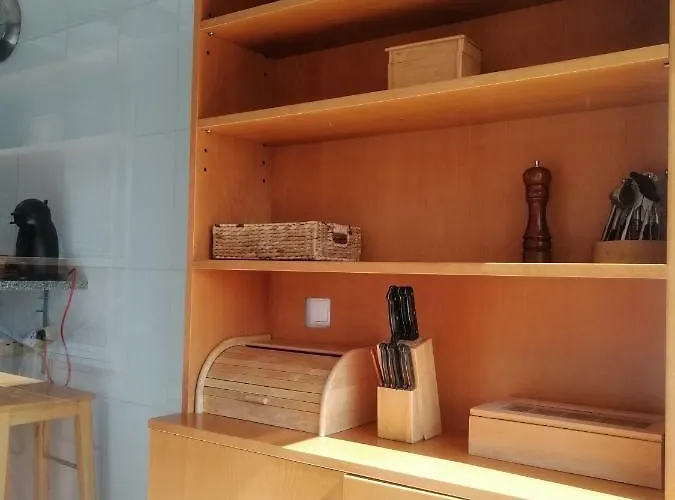 Lemon Tree Apartamento