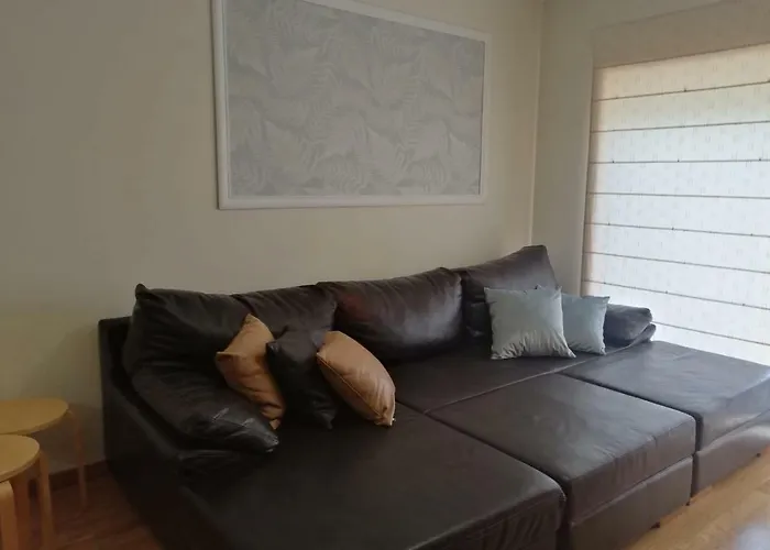 Apartamento Lemon Tree Vila do Conde