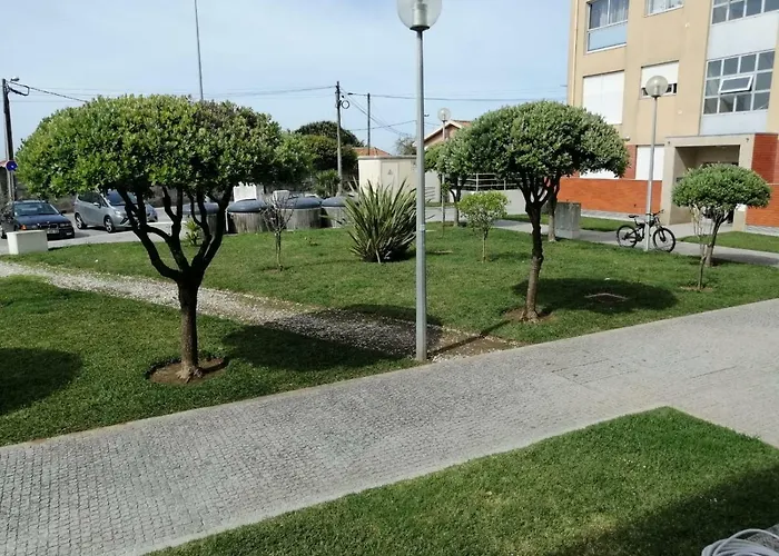 Appartamento Lemon Tree *